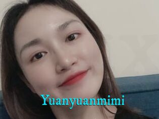 Yuanyuanmimi