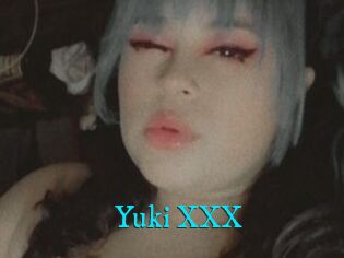 Yuki_XXX