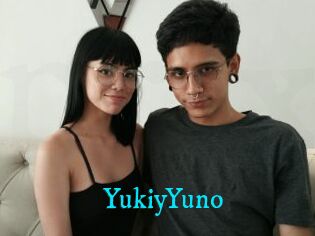 YukiyYuno