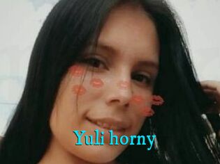 Yuli_horny