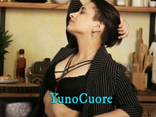 YunoCuore