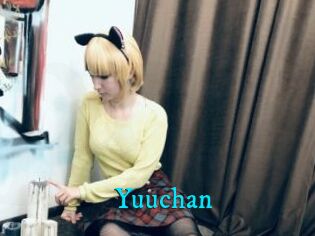 Yuuchan