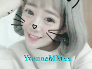 YvonneMMxx