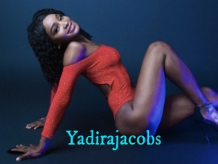 Yadirajacobs