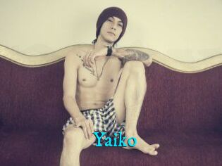 Yaiko