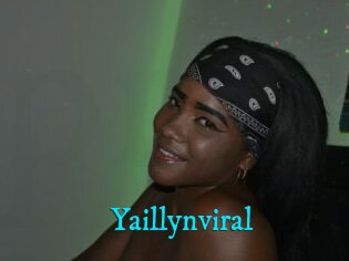 Yaillynviral