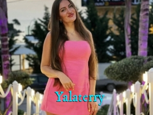 Yalaterry