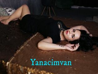 Yanacimvan