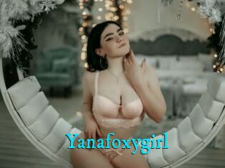 Yanafoxygirl