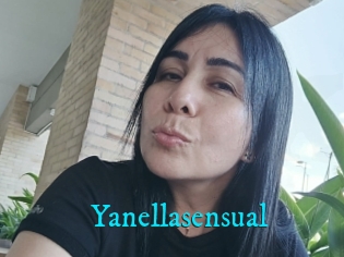 Yanellasensual