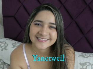 Yanetweil