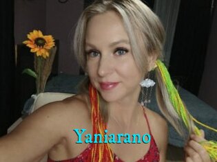 Yaniarano