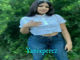 Yanixperez