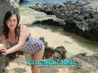 Yannamiranda