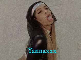 Yannaxxx