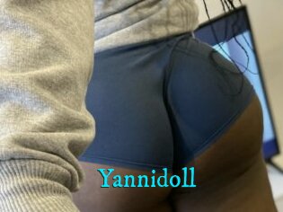 Yannidoll