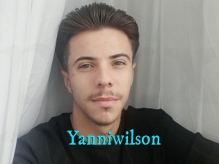 Yanniwilson