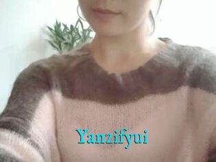 Yanzifyui