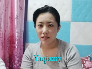 Yaqiamy