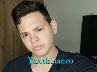 Yarethblanco