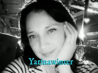 Yarinawinter