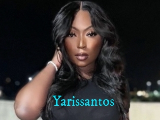 Yarissantos