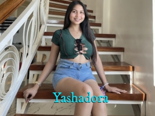 Yashadora