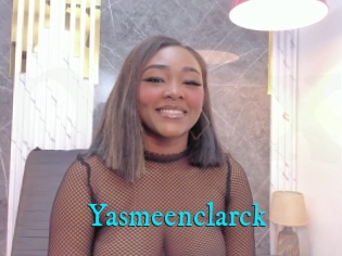 Yasmeenclarck