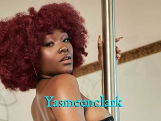 Yasmeenclark