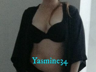 Yasmine34