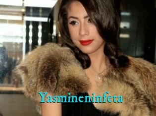 Yasmineninfeta