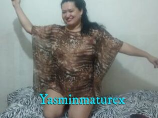 Yasminmaturex