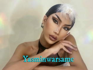 Yasminwarsame