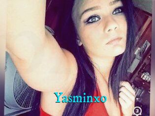 Yasminxo