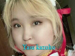 Yasu_kazuko