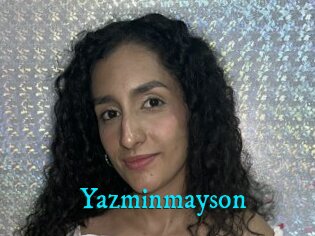 Yazminmayson