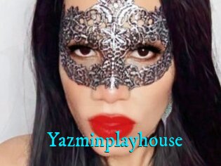 Yazminplayhouse