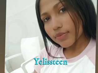 Yelissteen