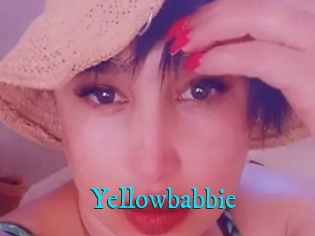 Yellowbabbie