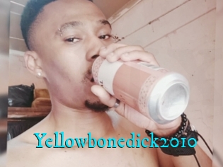 Yellowbonedick2010