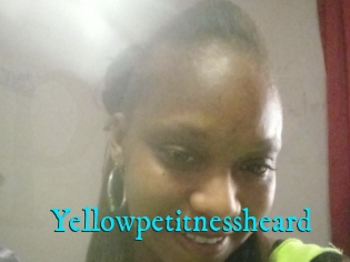 Yellowpetitnessheard