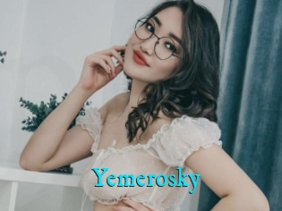 Yemerosky