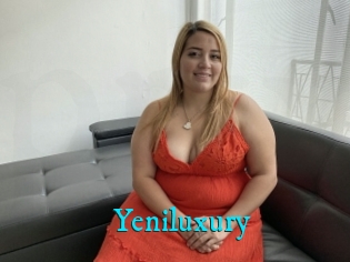 Yeniluxury