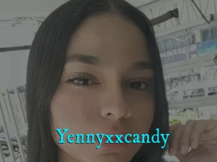 Yennyxxcandy