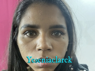 Yeseniaclarck