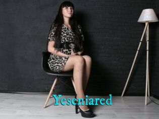 Yeseniared