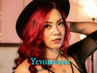 Yevonsweet