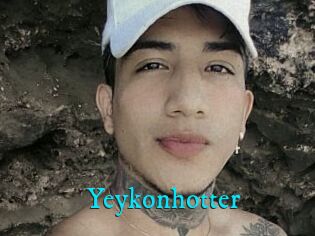 Yeykonhotter