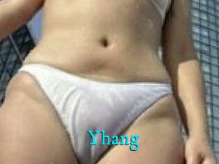 Yhang