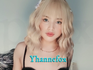 Yhannefox